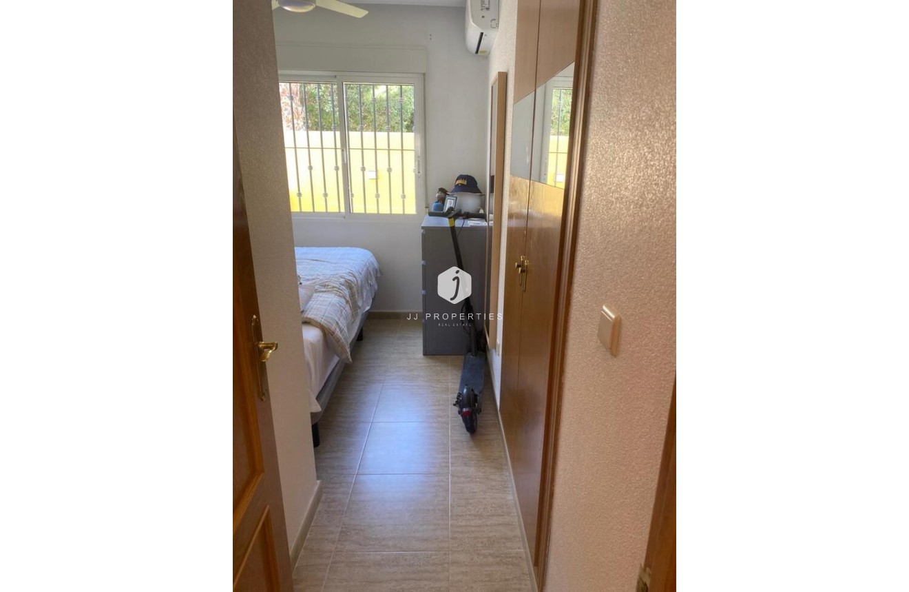 Segunda mano - Apartamento / piso -
Algorfa - Costa Blanca