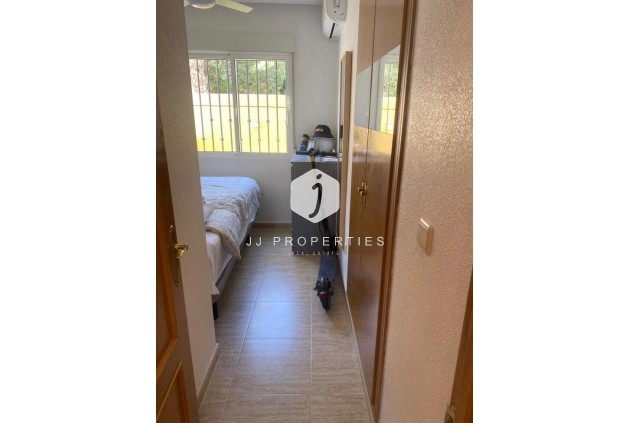 Segunda mano - Apartamento / piso -
Algorfa - Costa Blanca