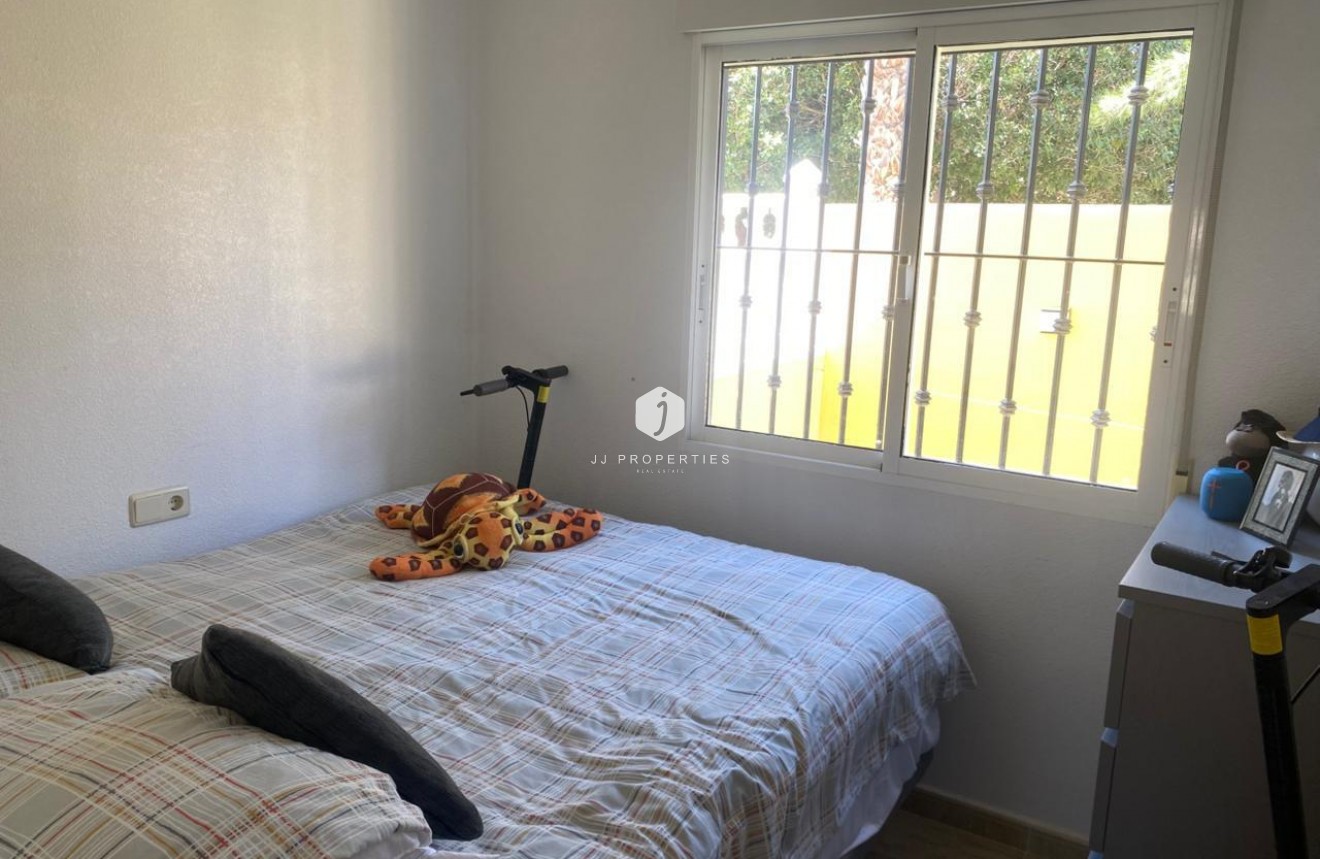 Segunda mano - Apartamento / piso -
Algorfa - Costa Blanca