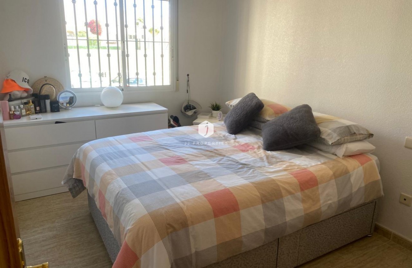 Segunda mano - Apartamento / piso -
Algorfa - Costa Blanca