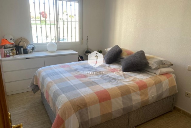 Segunda mano - Apartamento / piso -
Algorfa - Costa Blanca