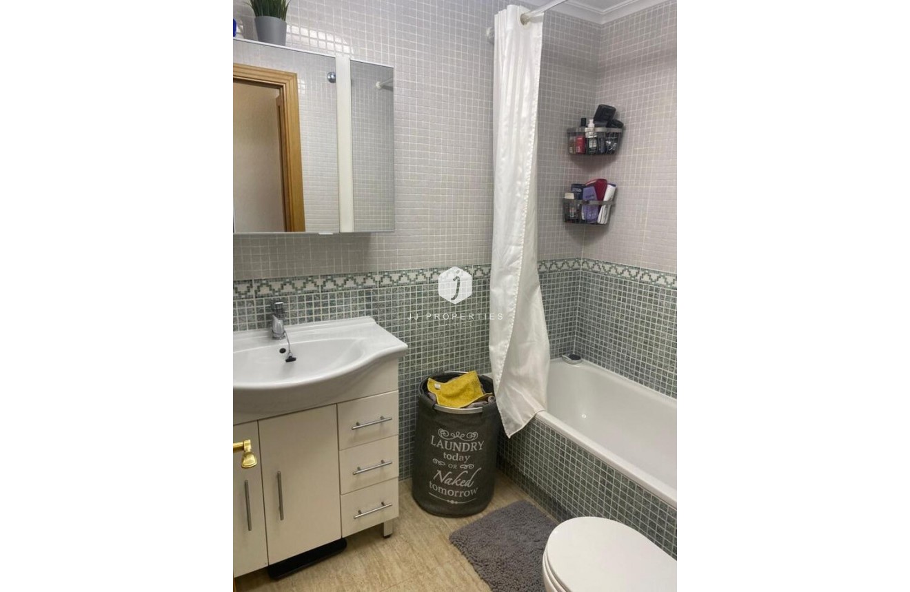 Segunda mano - Apartamento / piso -
Algorfa - Costa Blanca