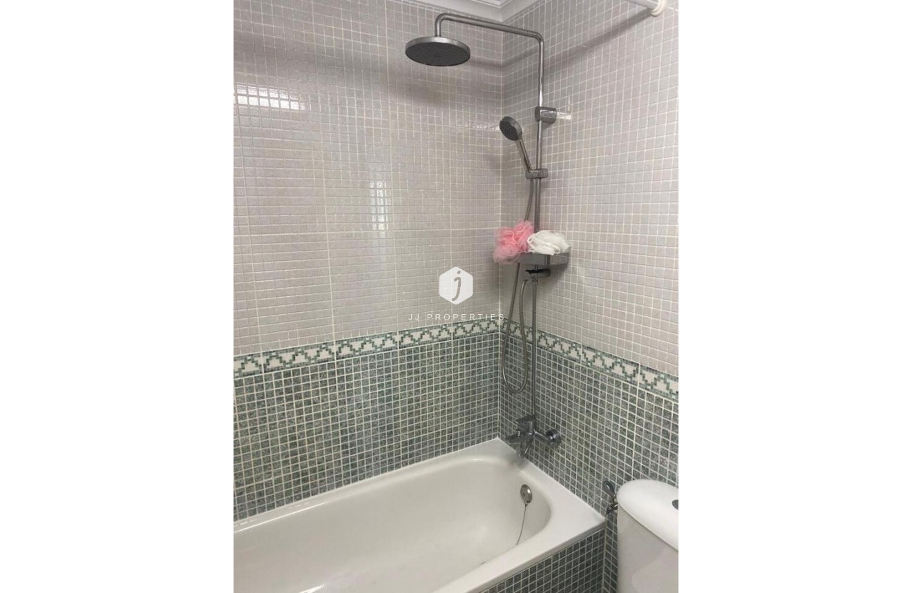 Segunda mano - Apartamento / piso -
Algorfa - Costa Blanca