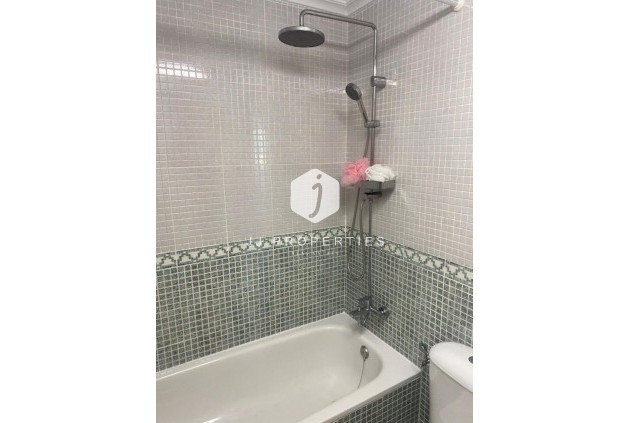 Segunda mano - Apartamento / piso -
Algorfa - Costa Blanca