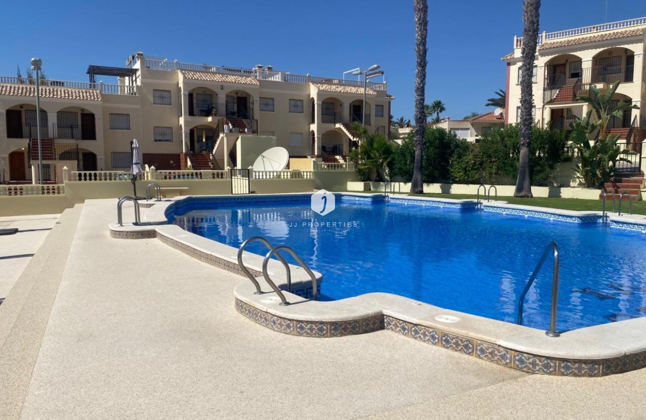 Segunda mano - Apartamento / piso -
Algorfa - Costa Blanca