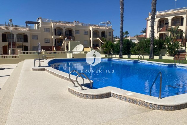 Segunda mano - Apartamento / piso -
Algorfa - Costa Blanca