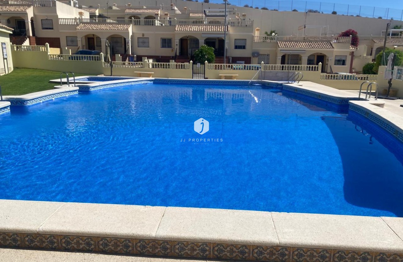 Segunda mano - Apartamento / piso -
Algorfa - Costa Blanca