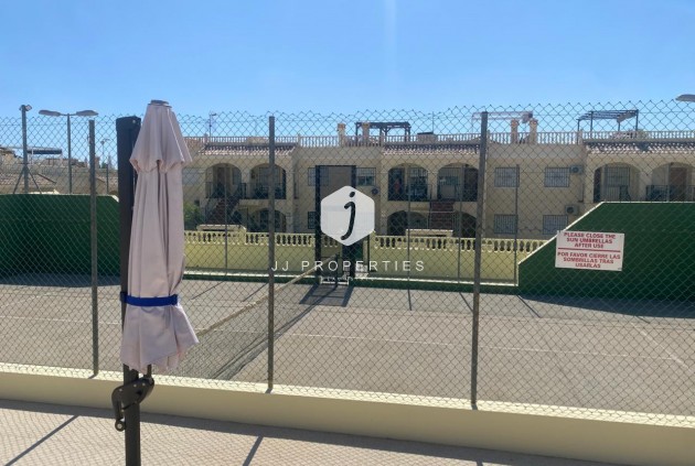 Segunda mano - Apartamento / piso -
Algorfa - Costa Blanca