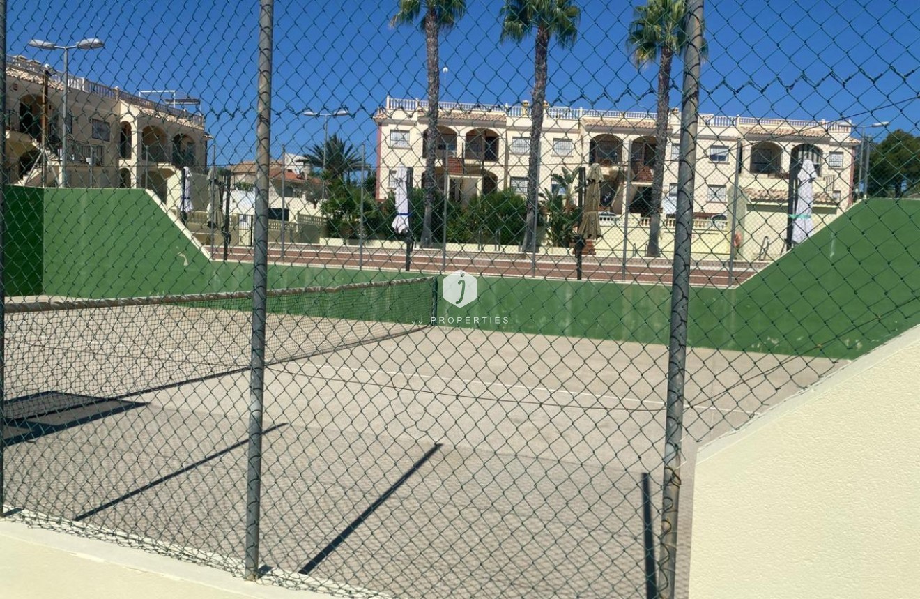 Segunda mano - Apartamento / piso -
Algorfa - Costa Blanca