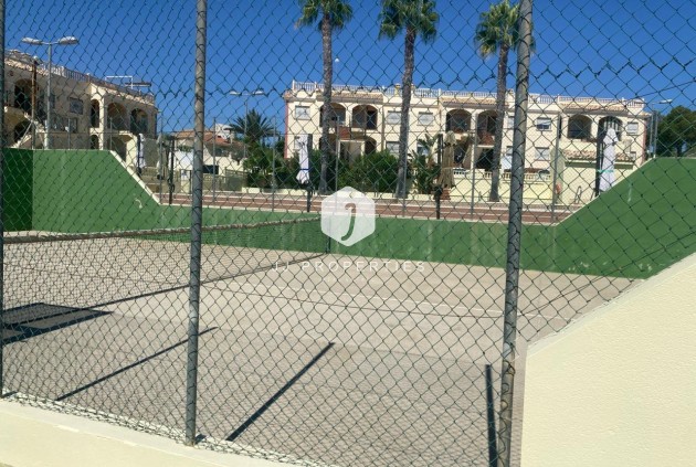 Segunda mano - Apartamento / piso -
Algorfa - Costa Blanca