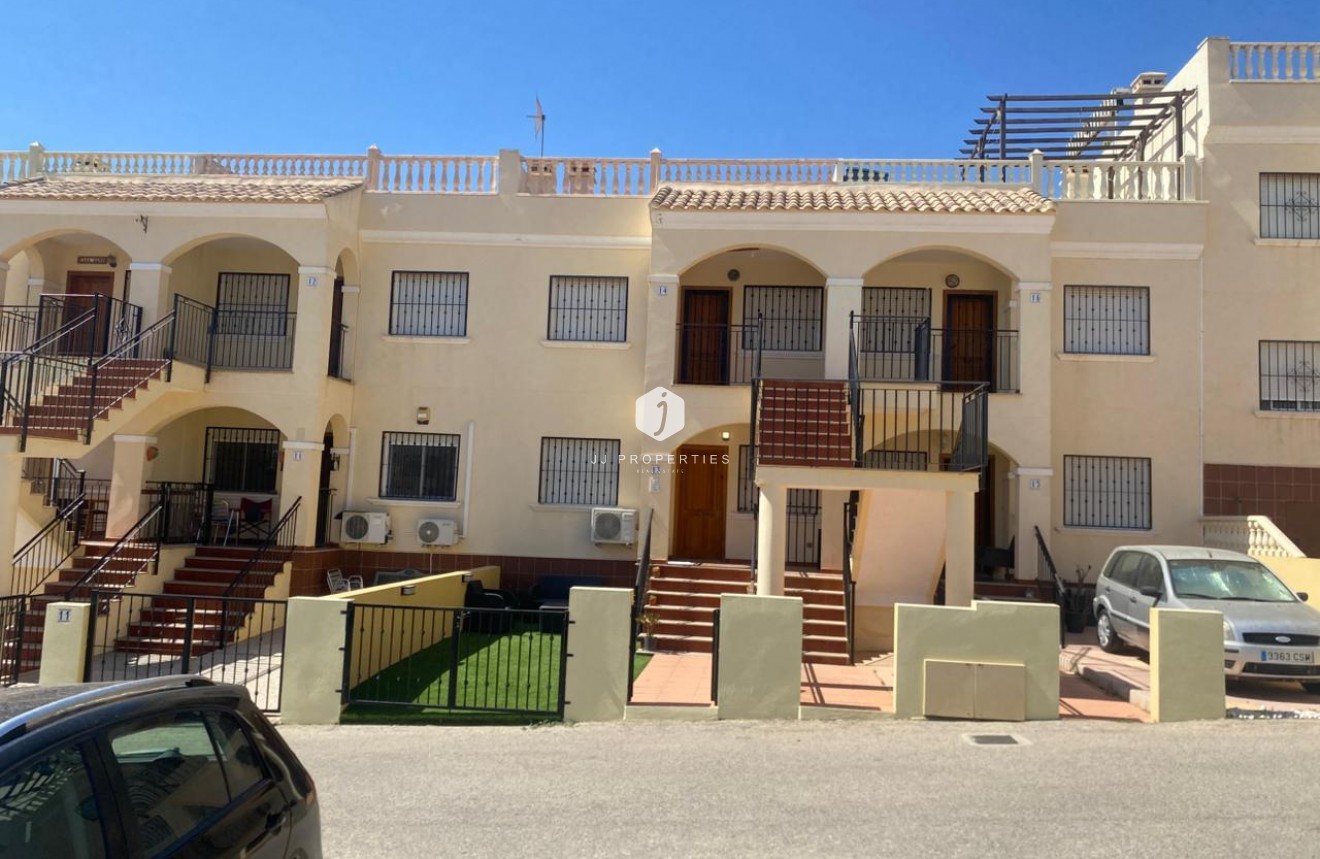Segunda mano - Apartamento / piso -
Algorfa - Costa Blanca