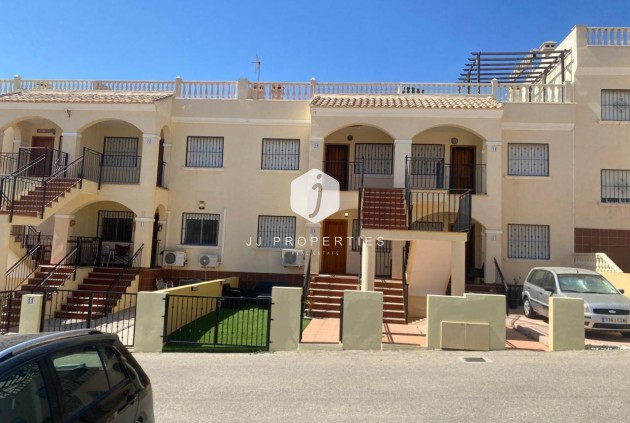 Segunda mano - Apartamento / piso -
Algorfa - Costa Blanca