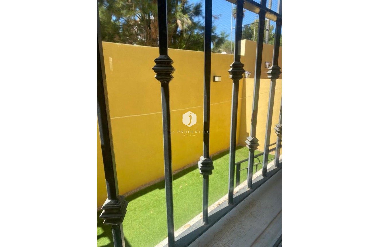 Segunda mano - Apartamento / piso -
Algorfa - Costa Blanca