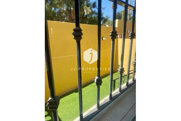 Segunda mano - Apartamento / piso -
Algorfa - Costa Blanca