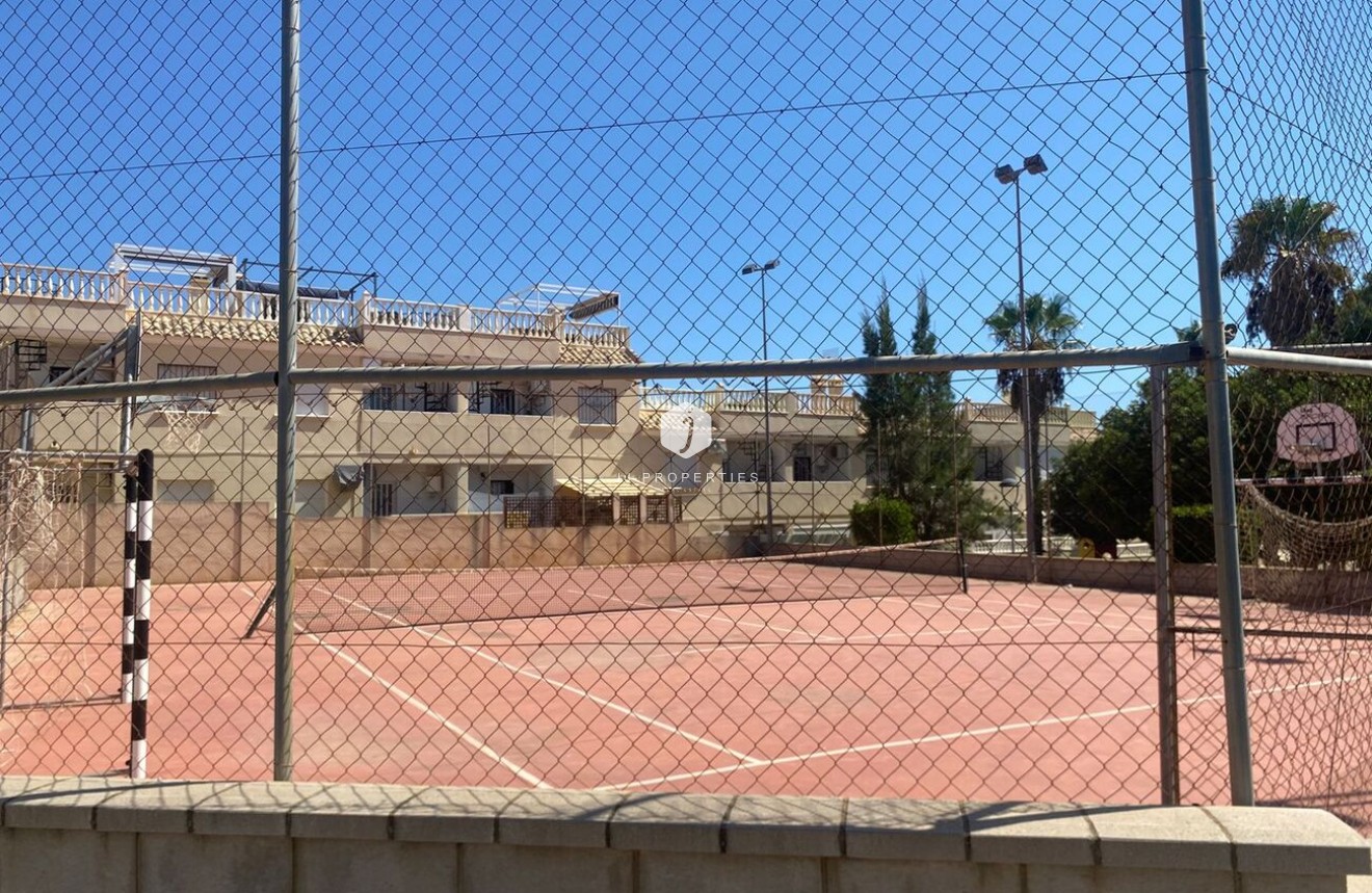 Segunda mano - Apartamento / piso -
Algorfa - Costa Blanca