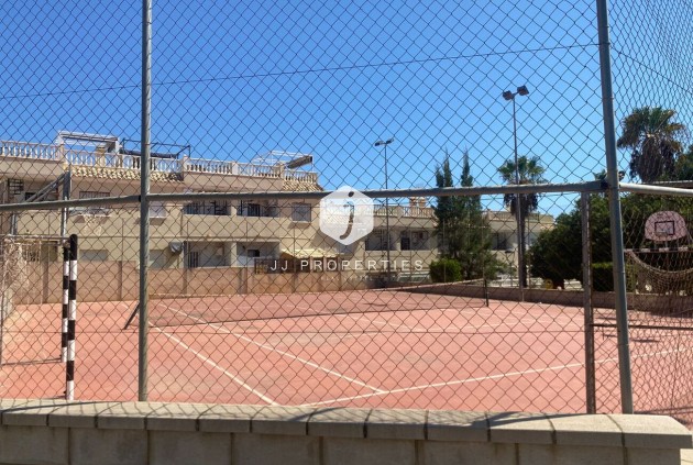 Segunda mano - Apartamento / piso -
Algorfa - Costa Blanca