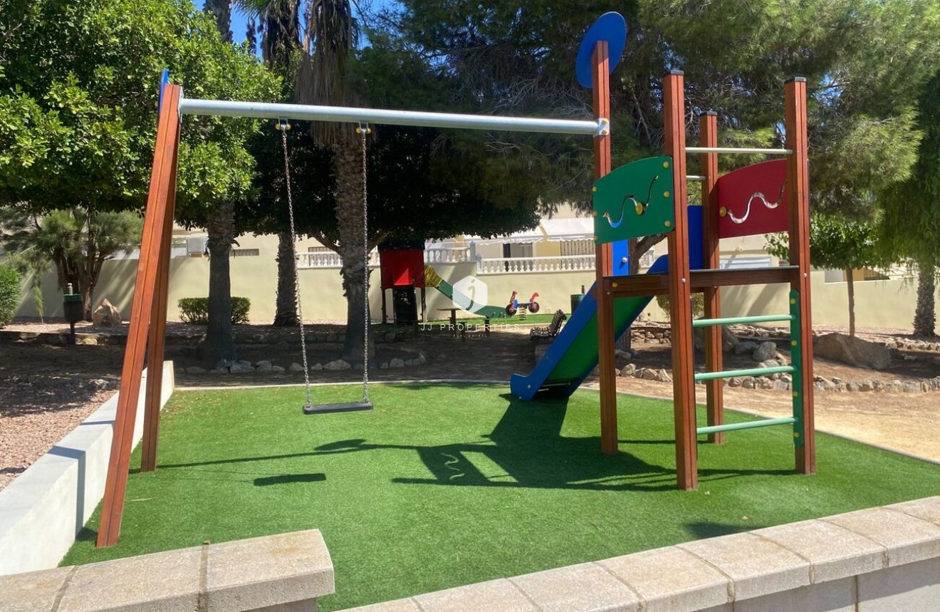 Segunda mano - Apartamento / piso -
Algorfa - Costa Blanca