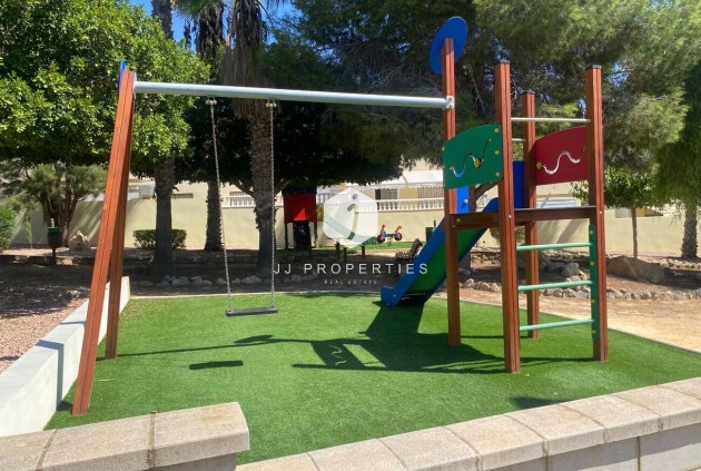 Segunda mano - Apartamento / piso -
Algorfa - Costa Blanca