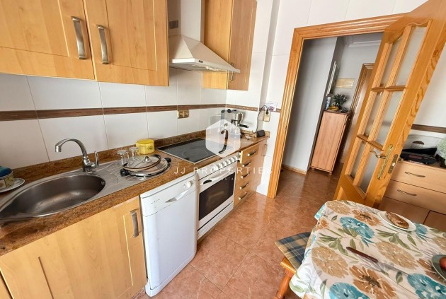 Segunda mano - Apartamento / piso -
Torrevieja - Playa del Cura
