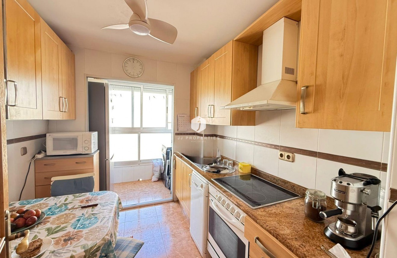 Segunda mano - Apartamento / piso -
Torrevieja - Playa del Cura