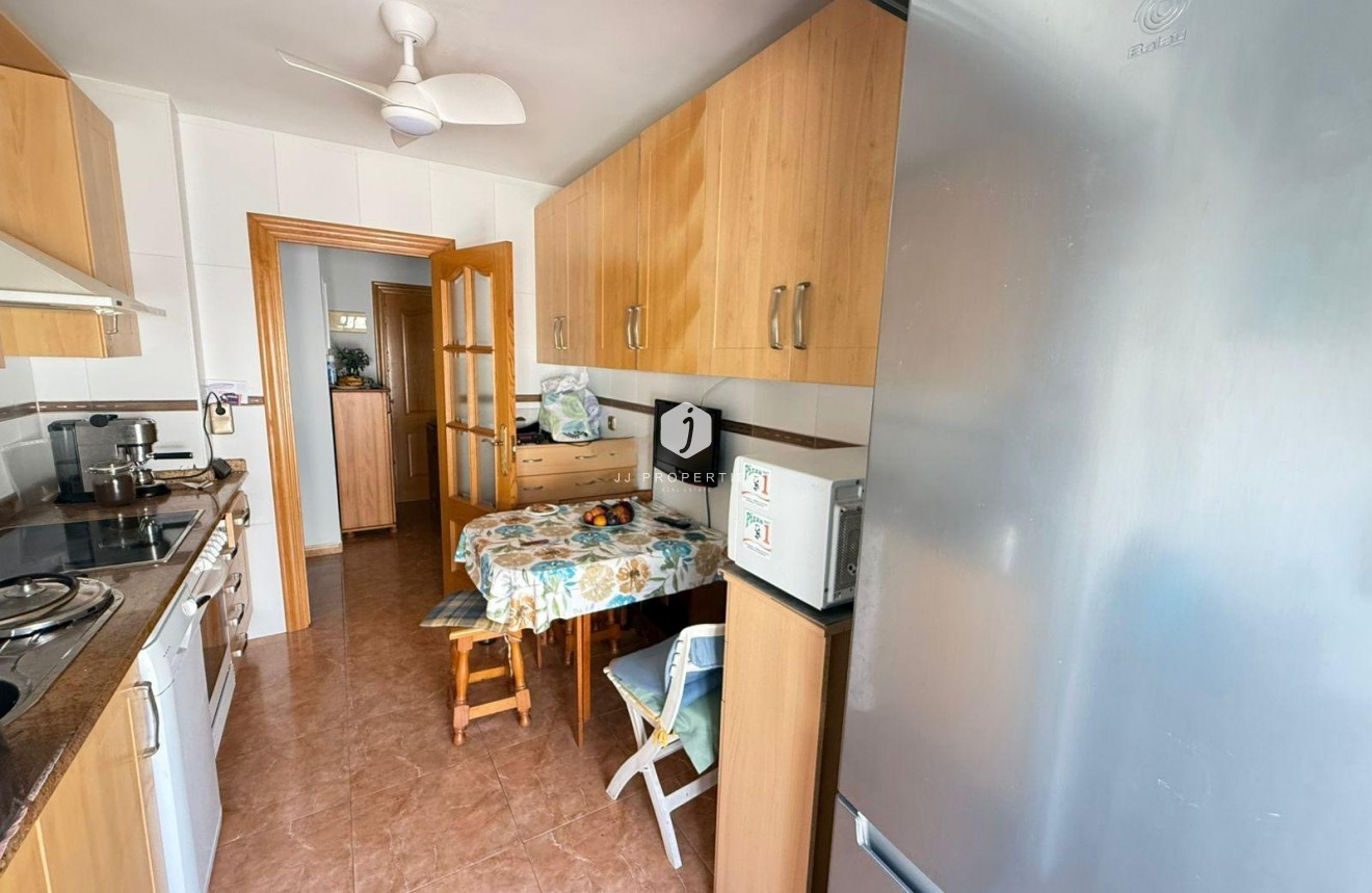 Segunda mano - Apartamento / piso -
Torrevieja - Playa del Cura