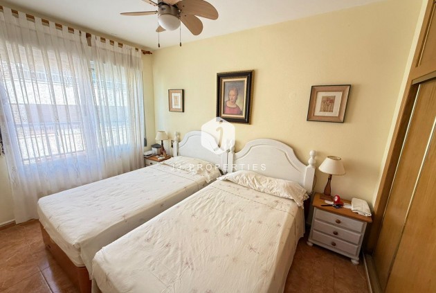 Segunda mano - Apartamento / piso -
Torrevieja - Playa del Cura