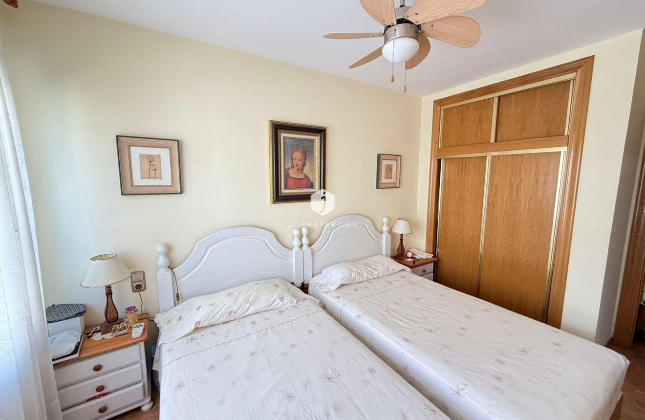 Segunda mano - Apartamento / piso -
Torrevieja - Playa del Cura