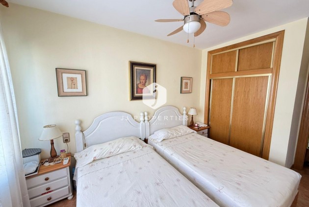 Segunda mano - Apartamento / piso -
Torrevieja - Playa del Cura