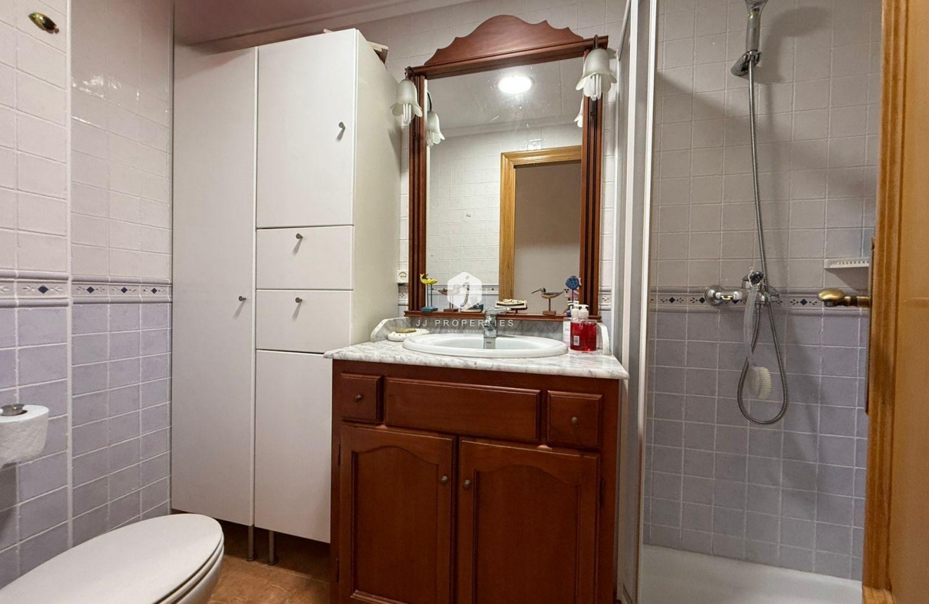 Segunda mano - Apartamento / piso -
Torrevieja - Playa del Cura