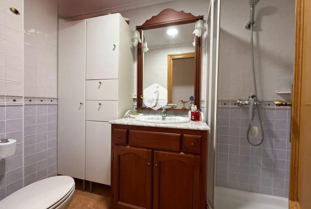 Segunda mano - Apartamento / piso -
Torrevieja - Playa del Cura