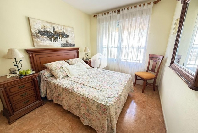 Segunda mano - Apartamento / piso -
Torrevieja - Playa del Cura
