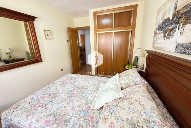 Segunda mano - Apartamento / piso -
Torrevieja - Playa del Cura