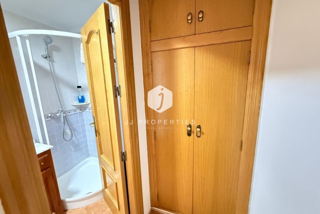 Segunda mano - Apartamento / piso -
Torrevieja - Playa del Cura