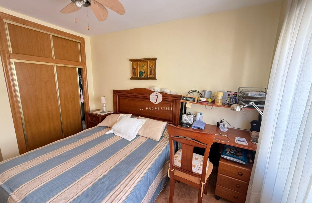 Segunda mano - Apartamento / piso -
Torrevieja - Playa del Cura