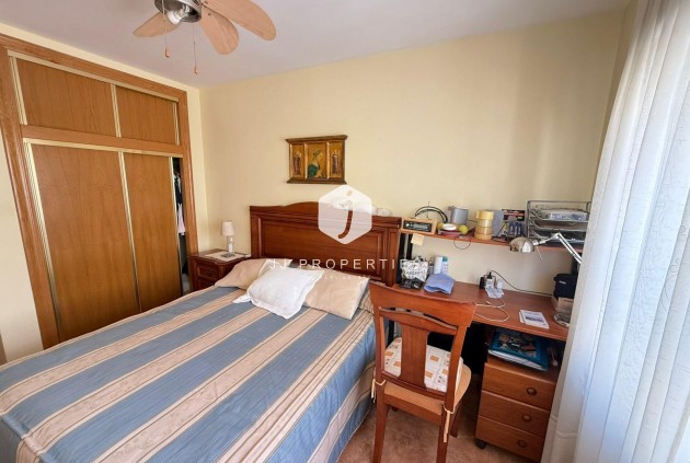 Segunda mano - Apartamento / piso -
Torrevieja - Playa del Cura