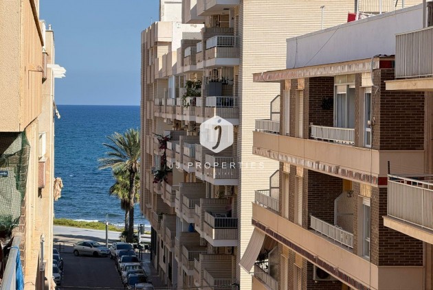 Segunda mano - Apartamento / piso -
Torrevieja - Playa del Cura