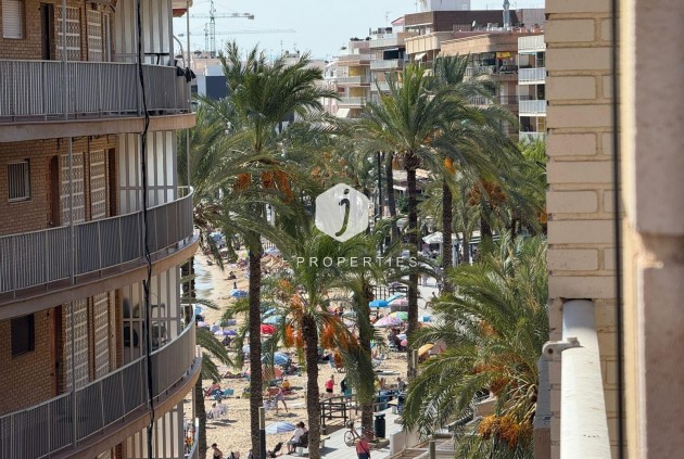 Segunda mano - Apartamento / piso -
Torrevieja - Playa del Cura