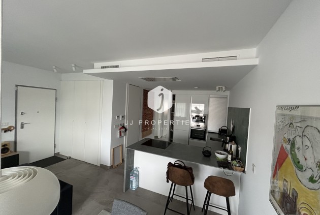 Tweedehands - Appartement / flat -
Los Balcones - Costa Blanca