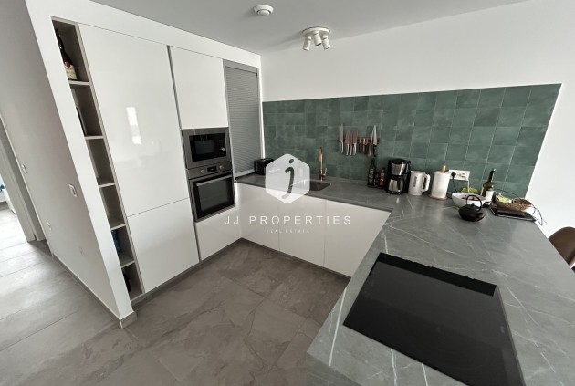 Tweedehands - Appartement / flat -
Los Balcones - Costa Blanca