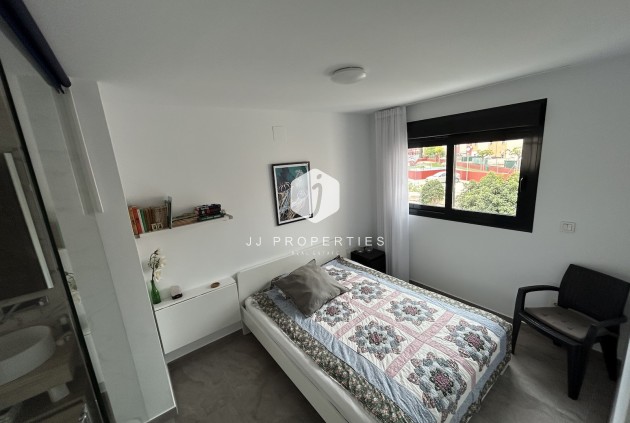 Tweedehands - Appartement / flat -
Los Balcones - Costa Blanca