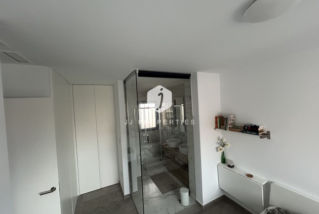 Tweedehands - Appartement / flat -
Los Balcones - Costa Blanca