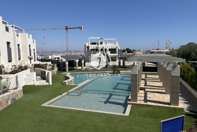 Tweedehands - Appartement / flat -
Los Balcones - Costa Blanca