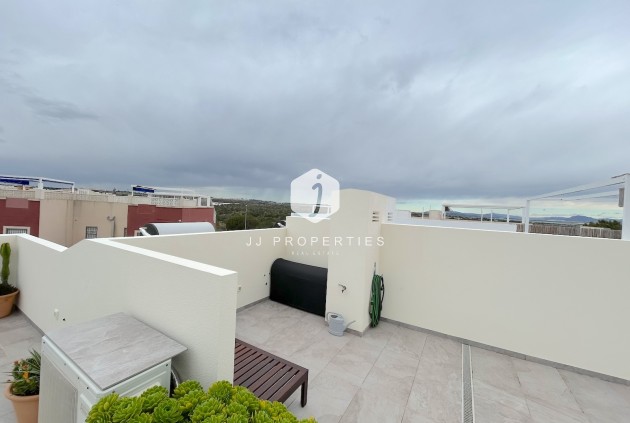 Tweedehands - Appartement / flat -
Los Balcones - Costa Blanca