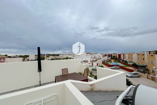 Tweedehands - Appartement / flat -
Los Balcones - Costa Blanca