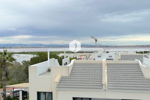 Tweedehands - Appartement / flat -
Los Balcones - Costa Blanca