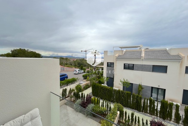 Tweedehands - Appartement / flat -
Los Balcones - Costa Blanca