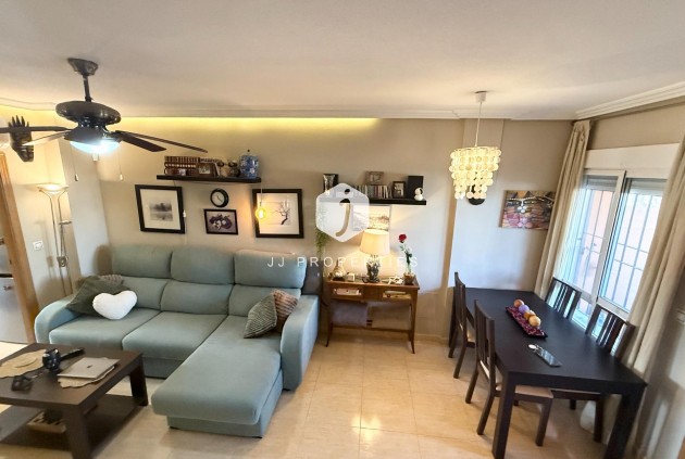 Segunda mano - Chalet -
Torrevieja - El Limonar