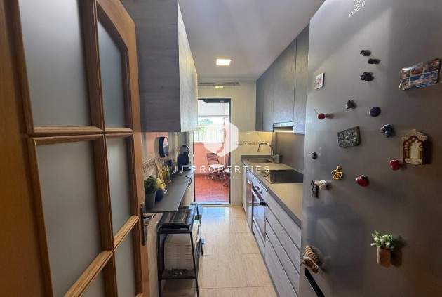 Segunda mano - Chalet -
Torrevieja - El Limonar