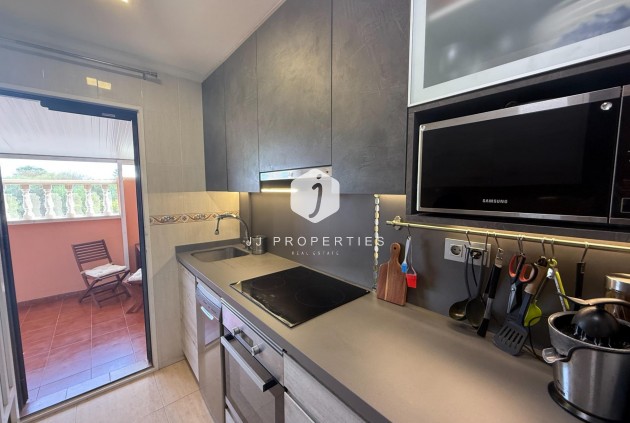 Segunda mano - Chalet -
Torrevieja - El Limonar