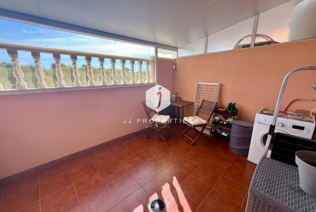 Segunda mano - Chalet -
Torrevieja - El Limonar